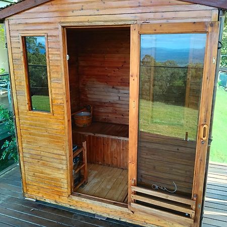 Cabins @ The View Ocean View Екстериор снимка