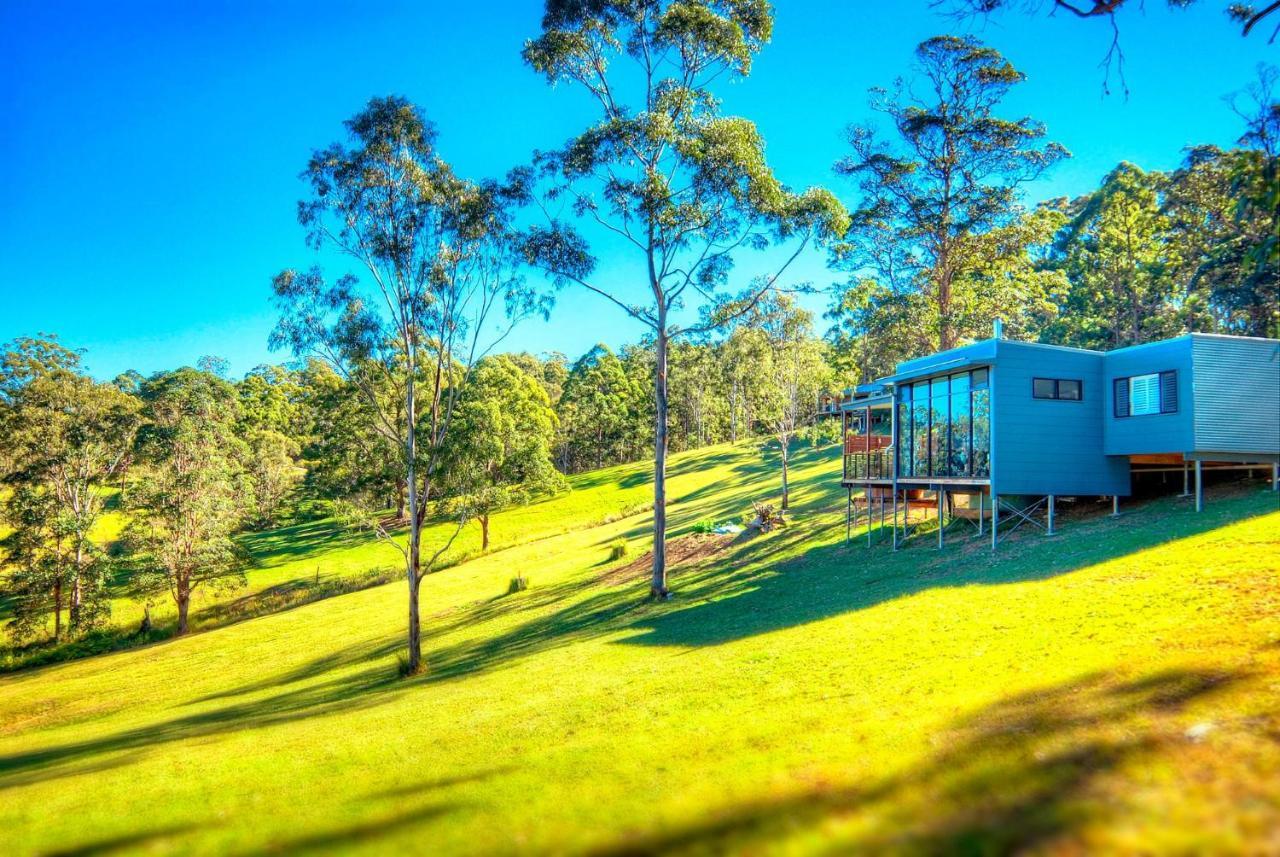 Cabins @ The View Ocean View Екстериор снимка